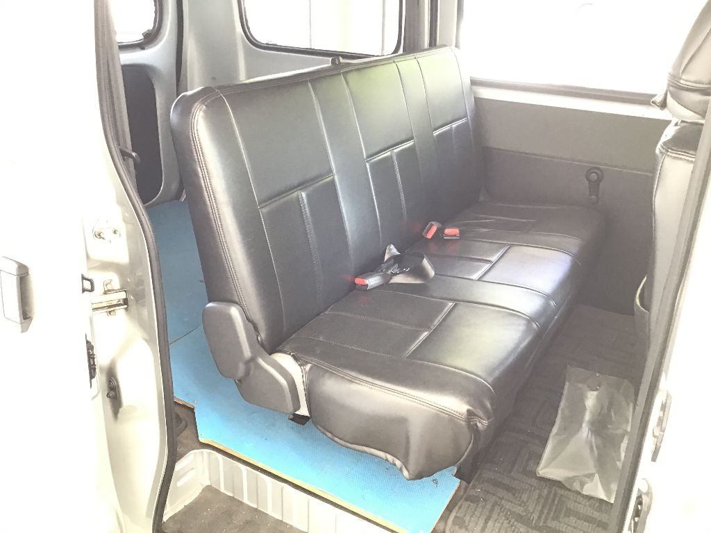 TOYOTA TOWN ACE VAN 2020