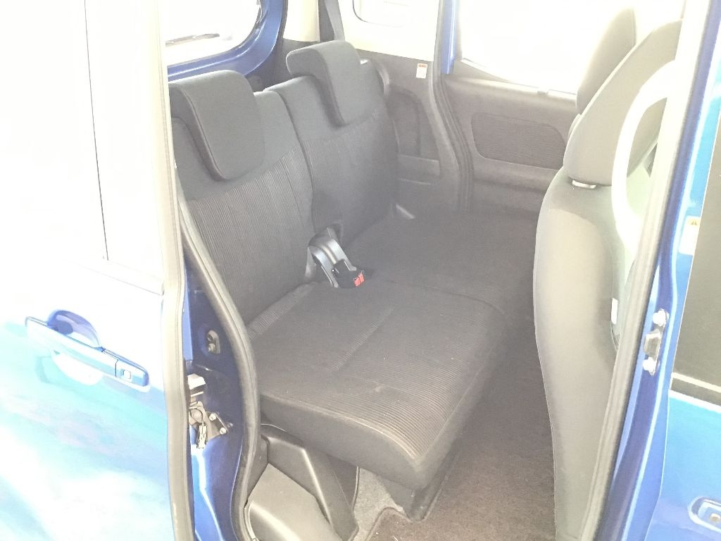 NISSAN DAYZ ROOX 2016