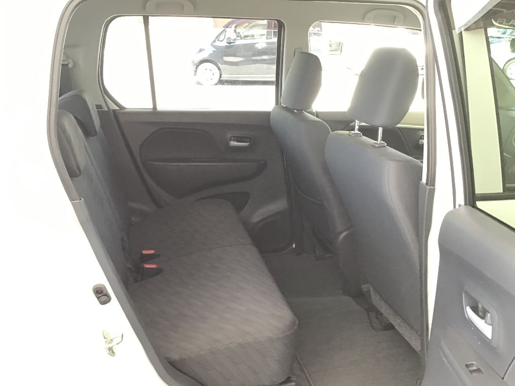 MAZDA FLAIR 2013