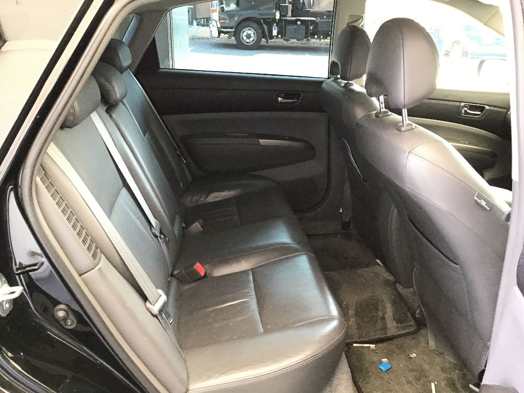 TOYOTA PRIUS 2008