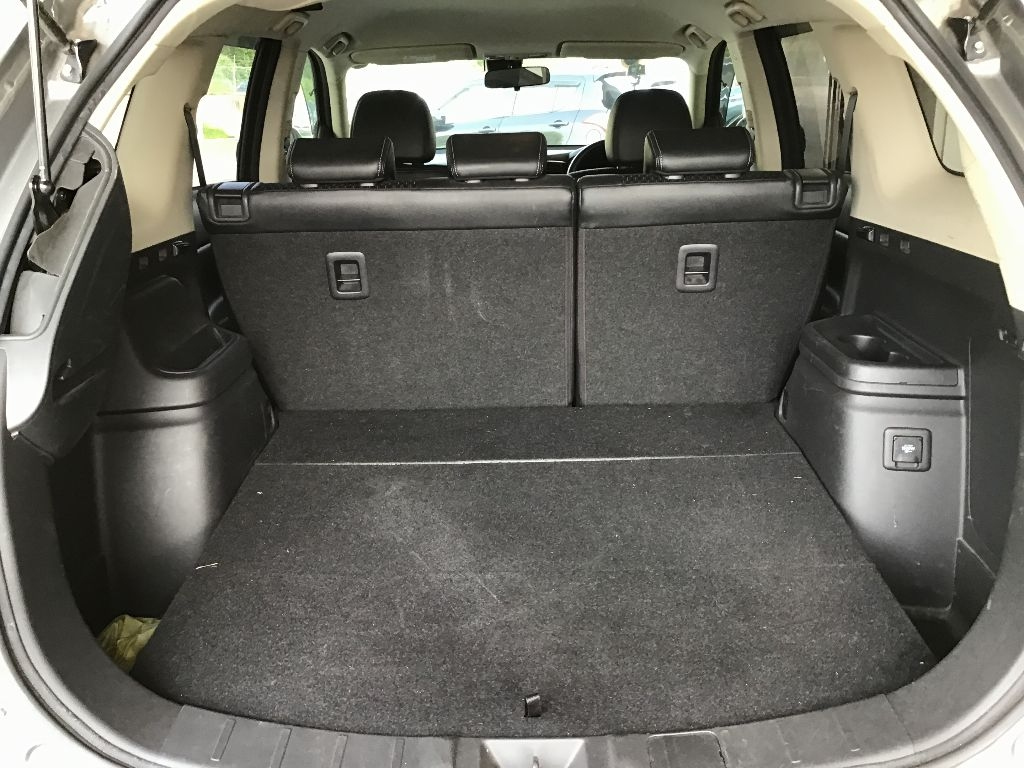 MITSUBISHI OUTLANDER PHEV 2013