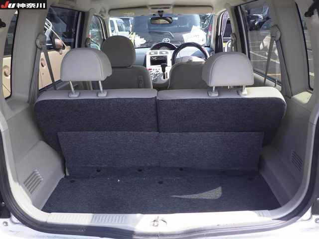 NISSAN OTTI 2012