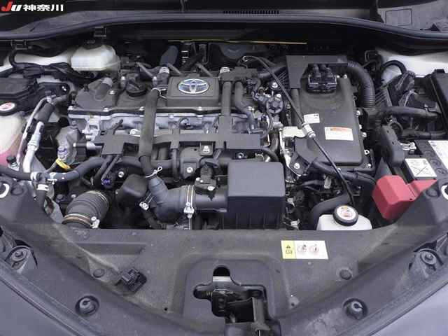 TOYOTA C-HR 2020