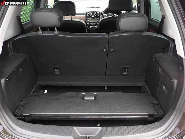MAZDA VERISA 2008
