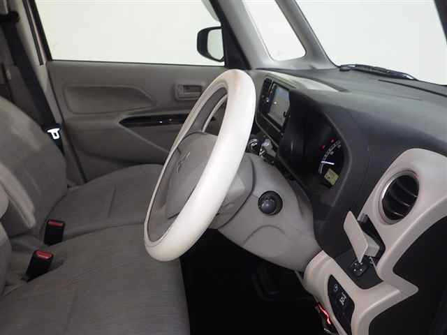 MITSUBISHI EK SPACE 2014