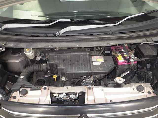 MITSUBISHI EK SPACE 2014
