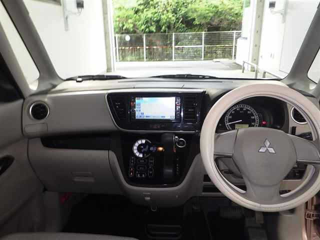 MITSUBISHI EK SPACE 2014