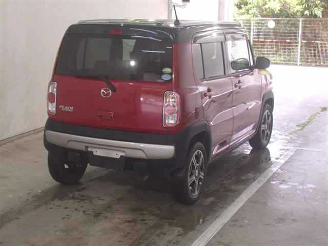MAZDA FLAIR 2014