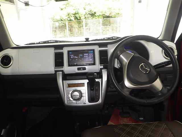 MAZDA FLAIR 2014