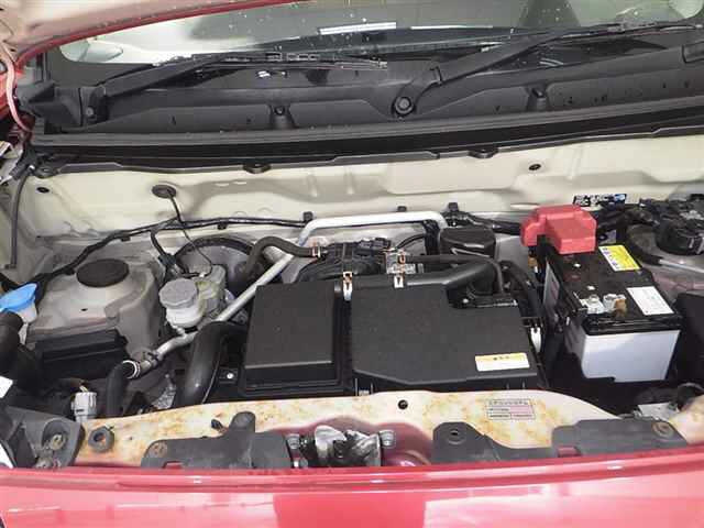 MAZDA FLAIR 2014