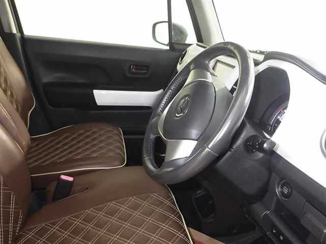MAZDA FLAIR 2014