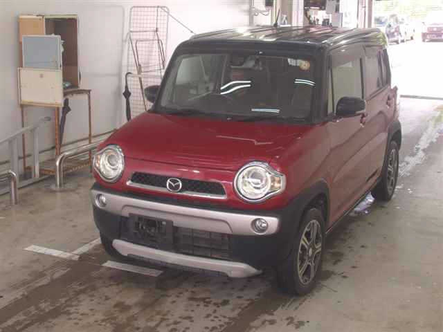 MAZDA FLAIR 2014