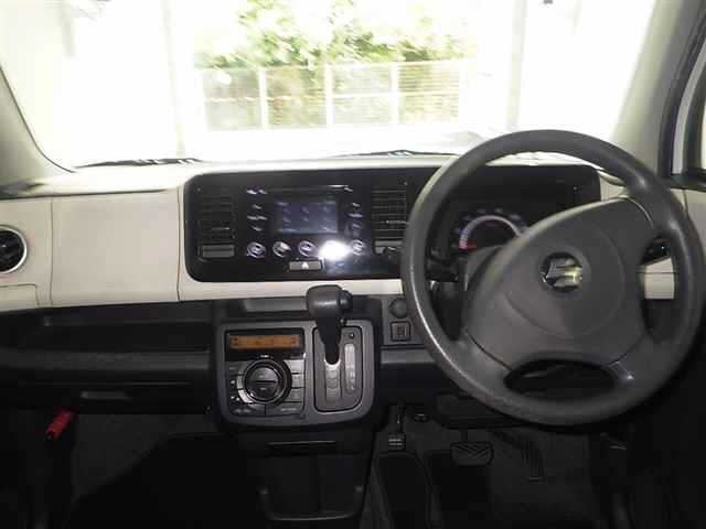 SUZUKI MRWAGON 2012