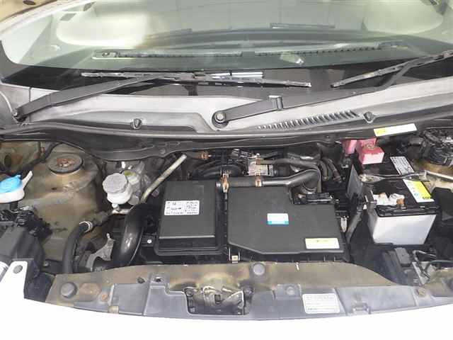 SUZUKI MRWAGON 2012