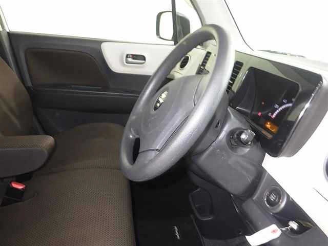 SUZUKI MRWAGON 2012