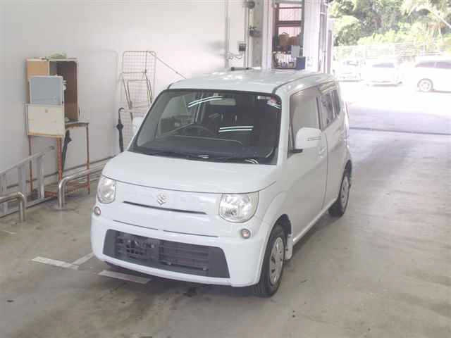 SUZUKI MRWAGON 2012