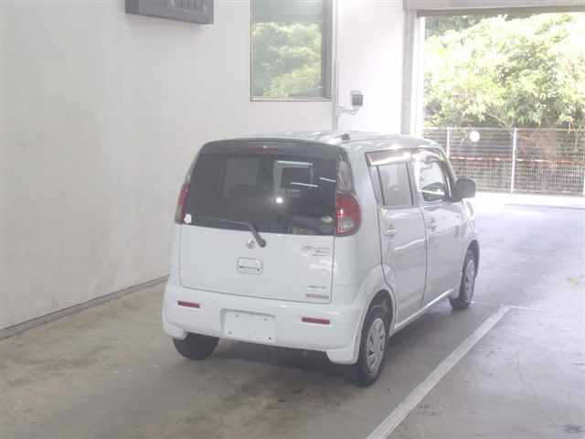 SUZUKI MRWAGON 2012