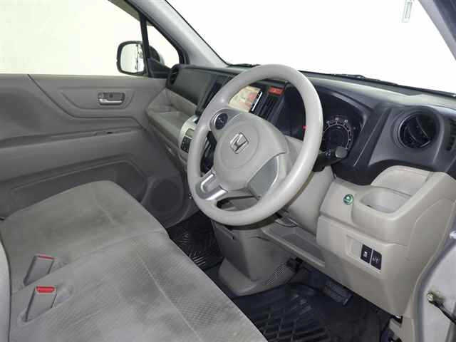 HONDA N WGN 2014