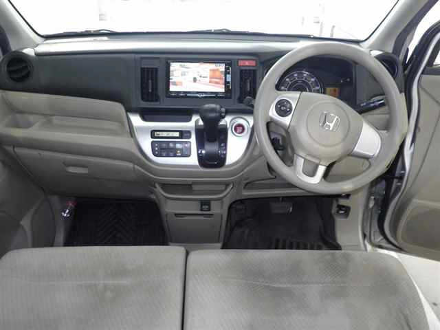 HONDA N WGN 2014