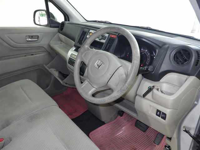 HONDA N WGN 2014