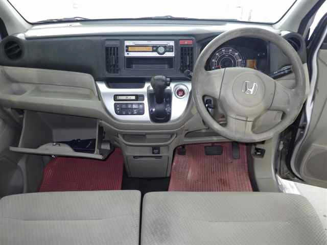 HONDA N WGN 2014