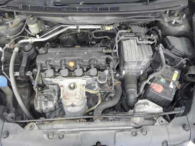 HONDA STREAM 2010
