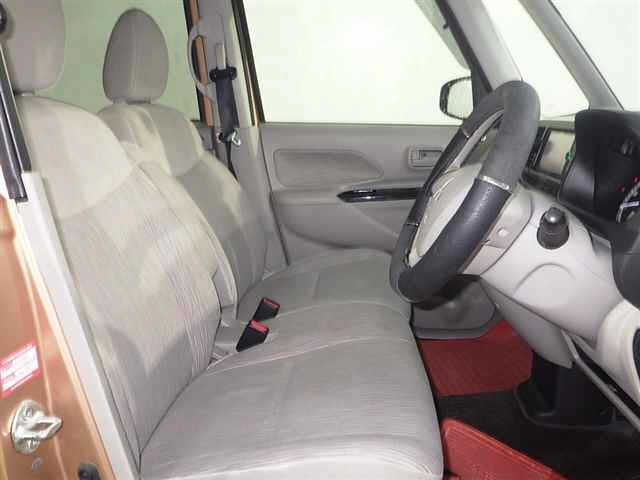 MITSUBISHI EK SPACE 2014