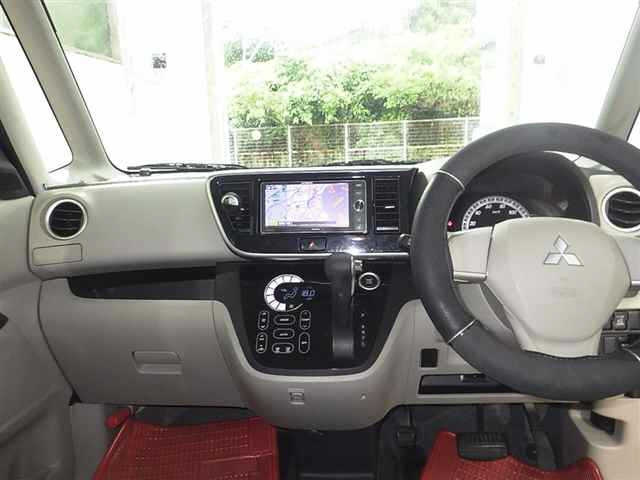 MITSUBISHI EK SPACE 2014