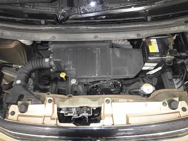 MITSUBISHI EK SPACE 2014