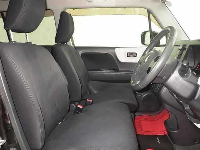 SUZUKI MRWAGON 2012