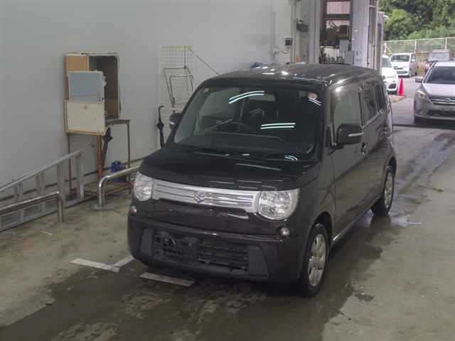 SUZUKI MRWAGON 2012