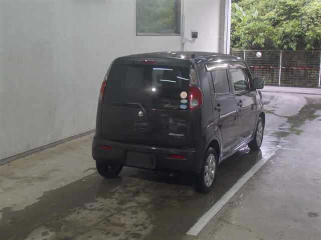 SUZUKI MRWAGON 2012