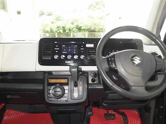 SUZUKI MRWAGON 2012