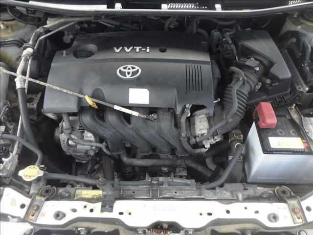 TOYOTA ALLION 2009
