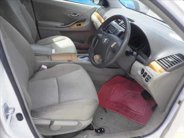 TOYOTA ALLION 2009