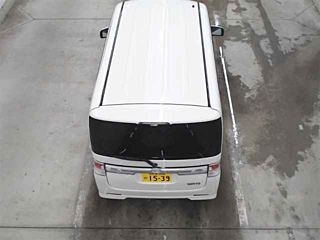 DAIHATSU TANTO 2008