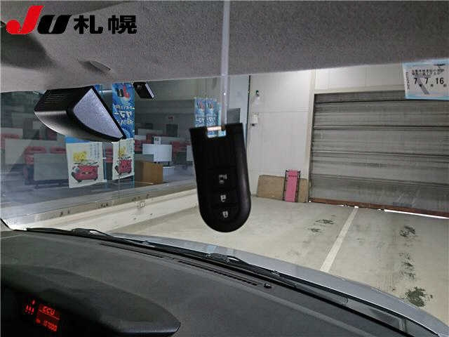 TOYOTA TANK 2018
