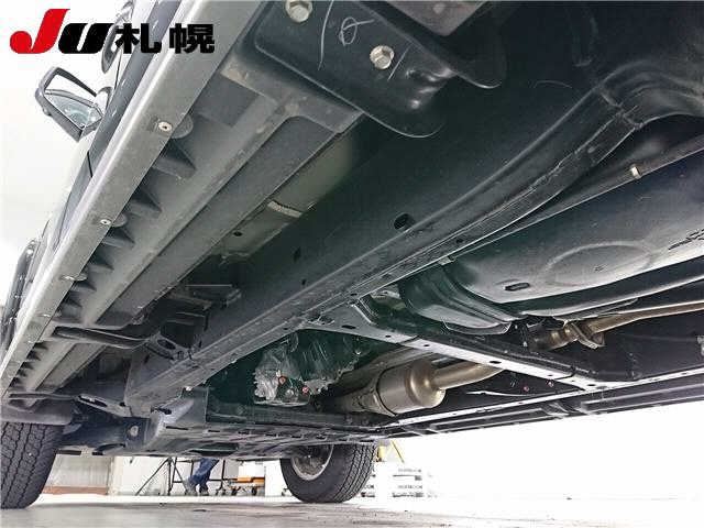 MITSUBISHI TRITON 2024