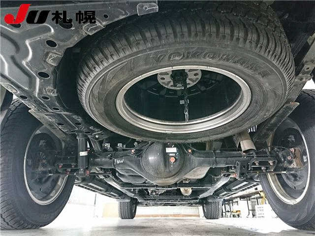 MITSUBISHI TRITON 2024