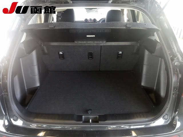 SUZUKI ESCUDO 2017