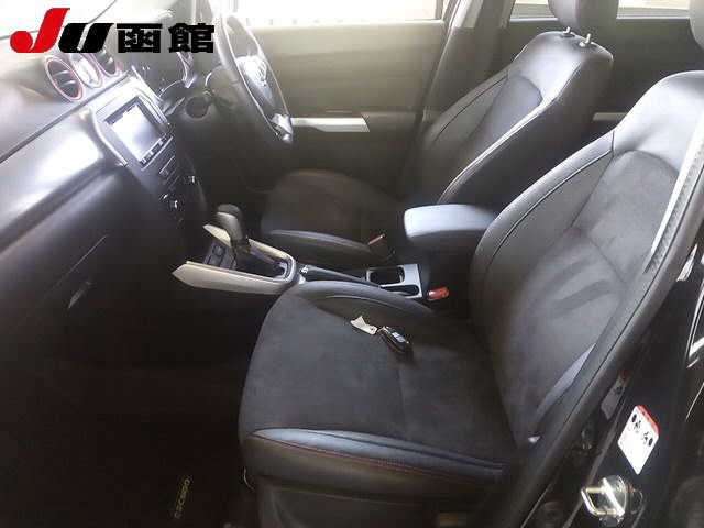 SUZUKI ESCUDO 2017