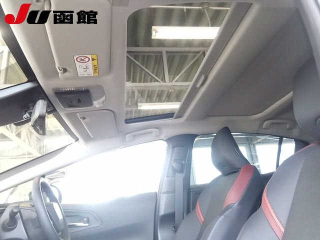 TOYOTA PRIUS 2023