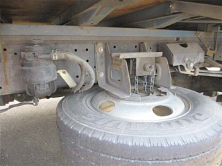 TOYOTA DYNA 2008