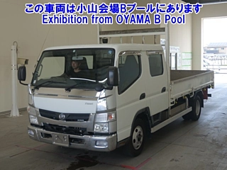 NISSAN KA Z 2015