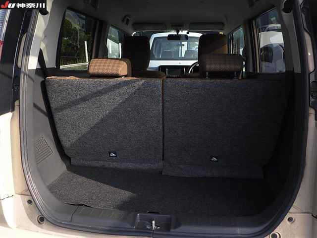 NISSAN MOCO 2013