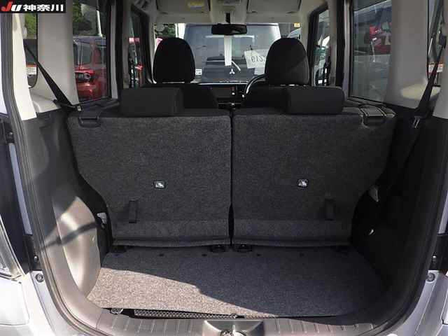 MITSUBISHI EK SPACE 2014