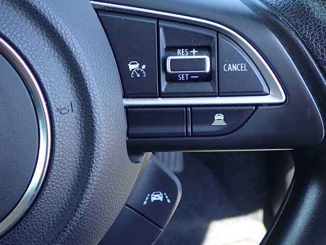 SUZUKI SWIFT 2020