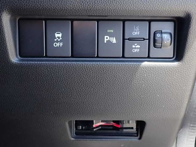SUZUKI SWIFT 2020