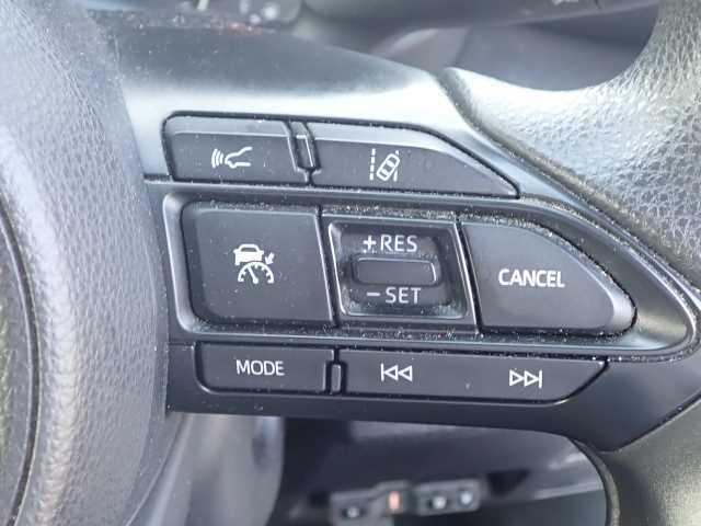 TOYOTA YARIS 2020