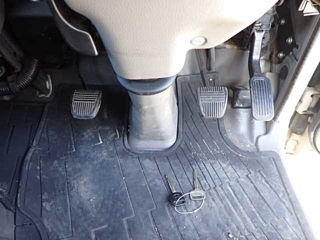 car slider